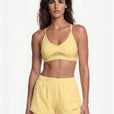Brassière Power Mesh - Butter