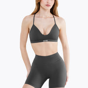 Brassière Fierce - Shadow Grey