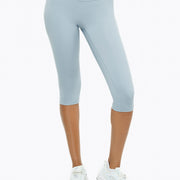 Capri Crossed Lift - Powder Blue