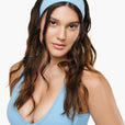 Bandeau RORE - Lagoon Mist