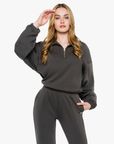 Everyday Sweat - Midnight Grey