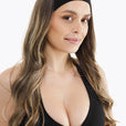 Bandeau RORE Lace - Black