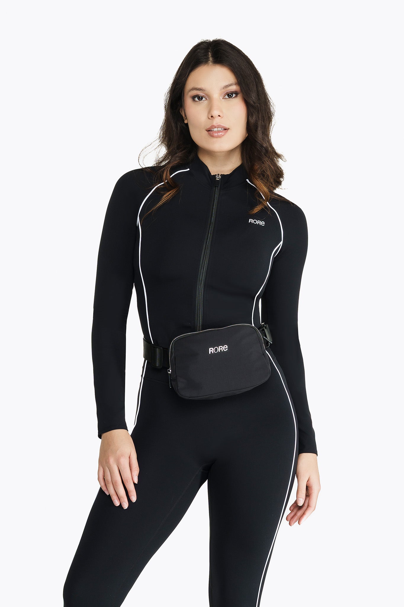 Sacoche Rore - Black