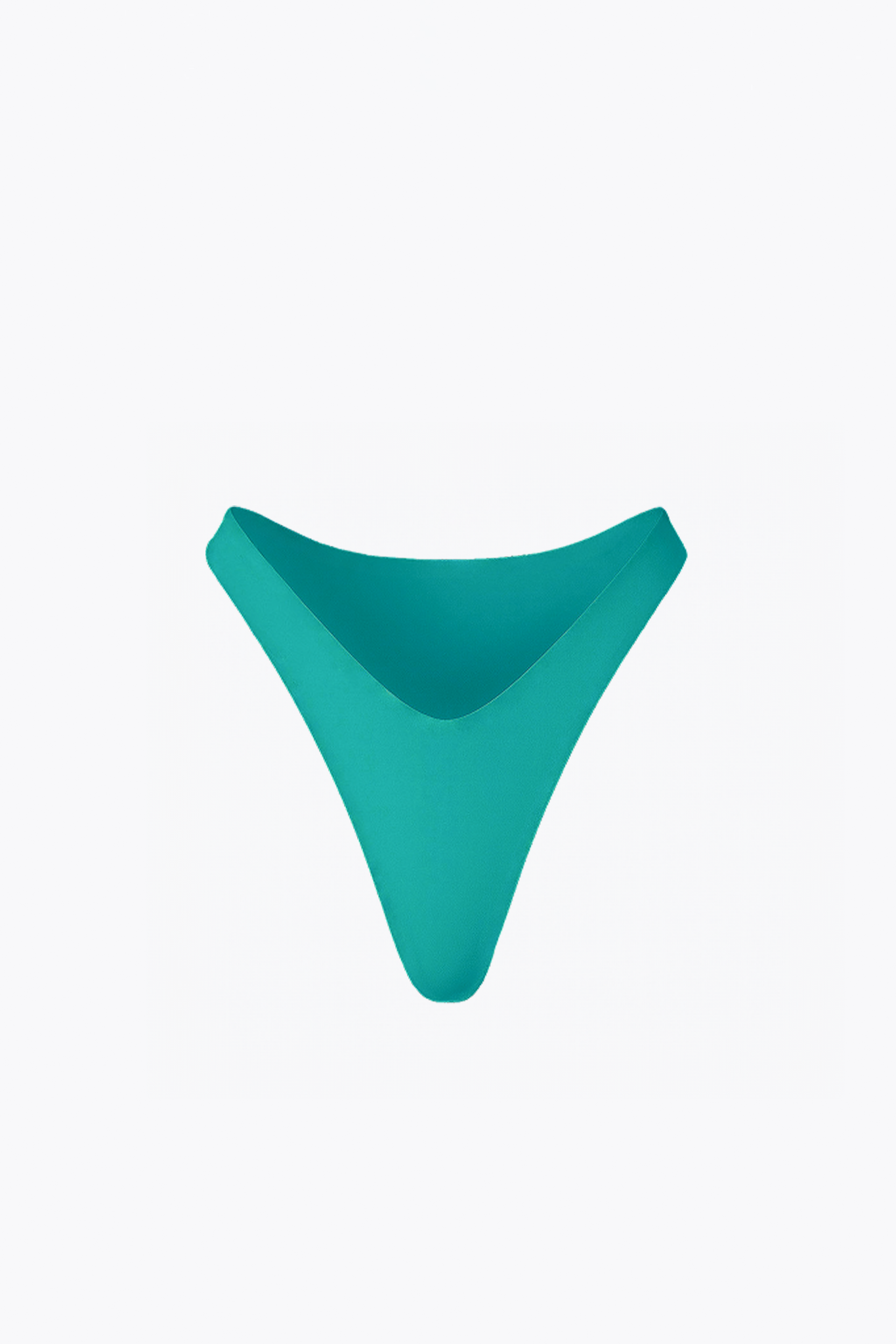 Ensemble Spice - Aqua Teal