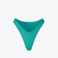 Ensemble Spice - Aqua Teal