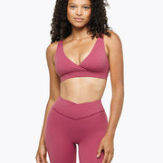 Brassière Crossed - Bloom