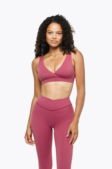 Brassière Crossed - Bloom
