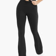 Flare Lace - Black