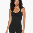 Débardeur Crush Lace - Black