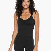 Débardeur Brassière Crush - Black