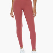 Legging Lace - Terra