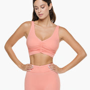 Brassière Serene Lace - Petal Blush