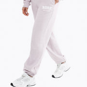 Pantalon IVY Resserré - Lavender Haze