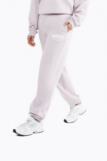 adidas Sweats à Capuche Colorblock Enfants Rose