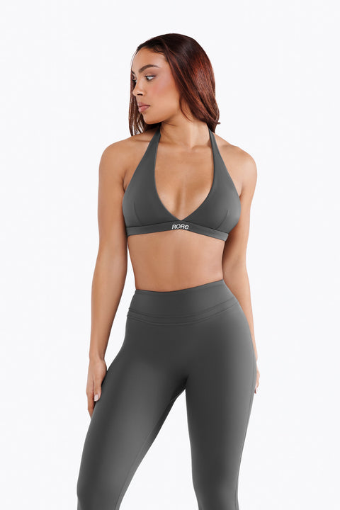 Brassière Lush - Shadow Grey