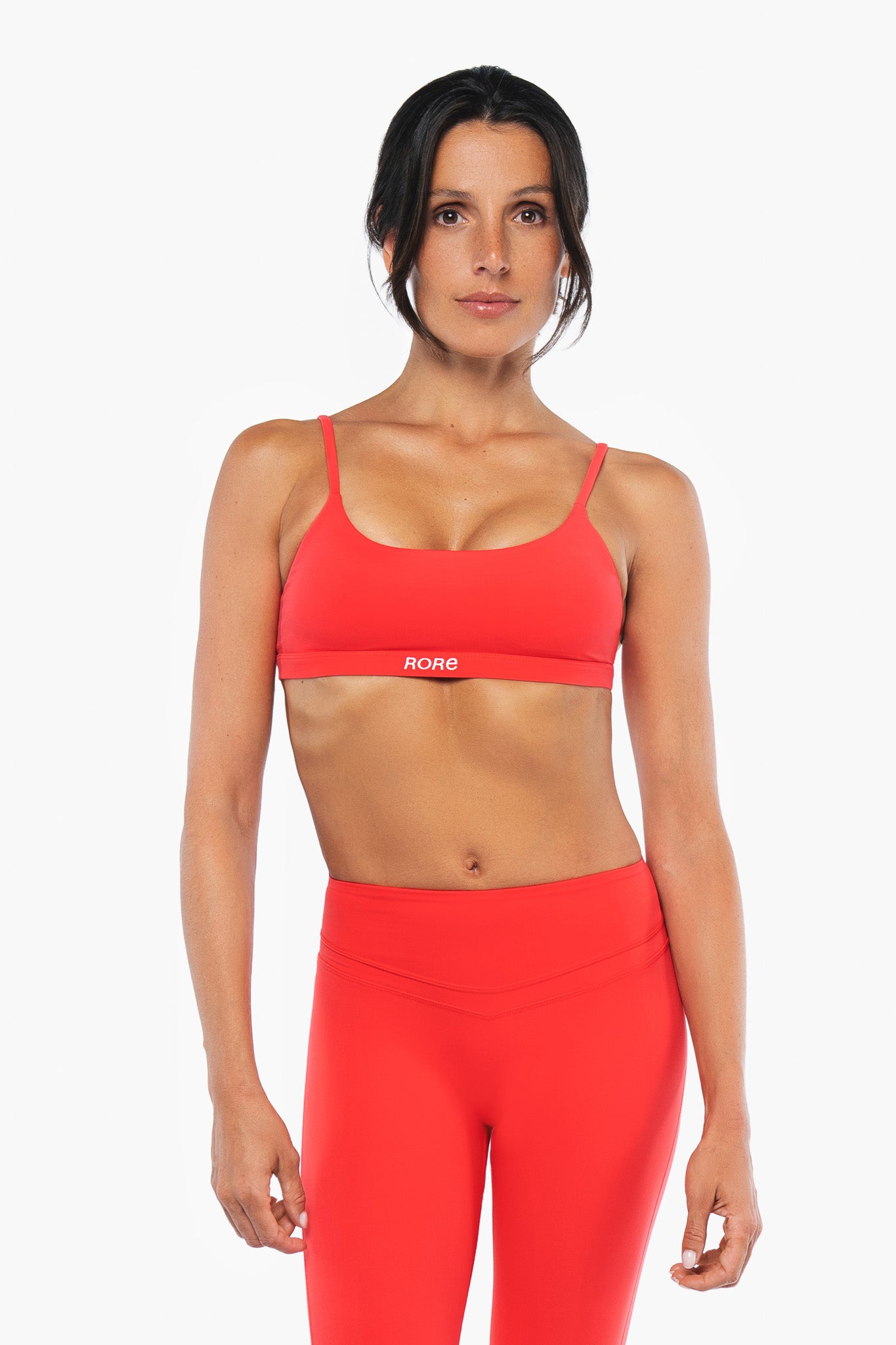 Brassière Minimalist - Watermelon