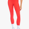 Legging Power Mesh - Watermelon