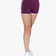 Short Edge Retro - Wild Berry