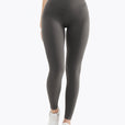 Legging Crossed Lift - Smoke