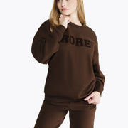 Sweat Ivy - Coffee Bean