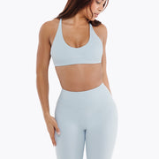 Brassière Allure - Ice Blue