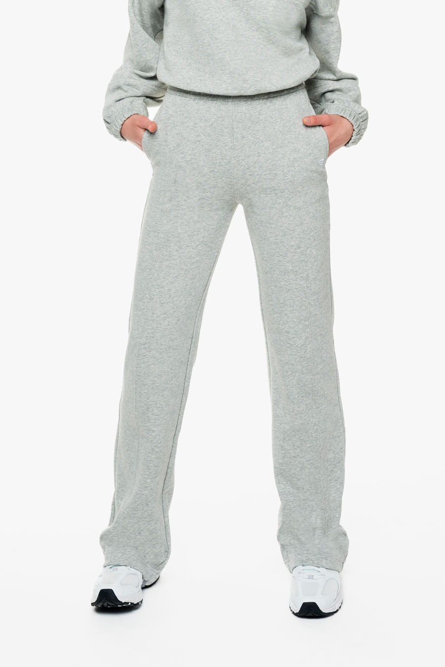 Everyday Pantalon Tall  - Moonstone
