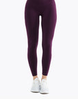 Legging Elevate - Dark Berry