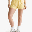 Short 2in1 Mesh - Butter