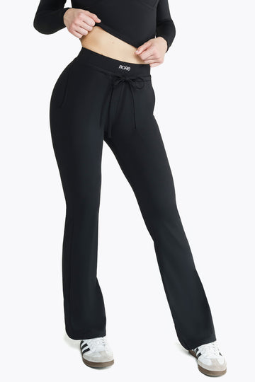 Pantalon Muse - Black
