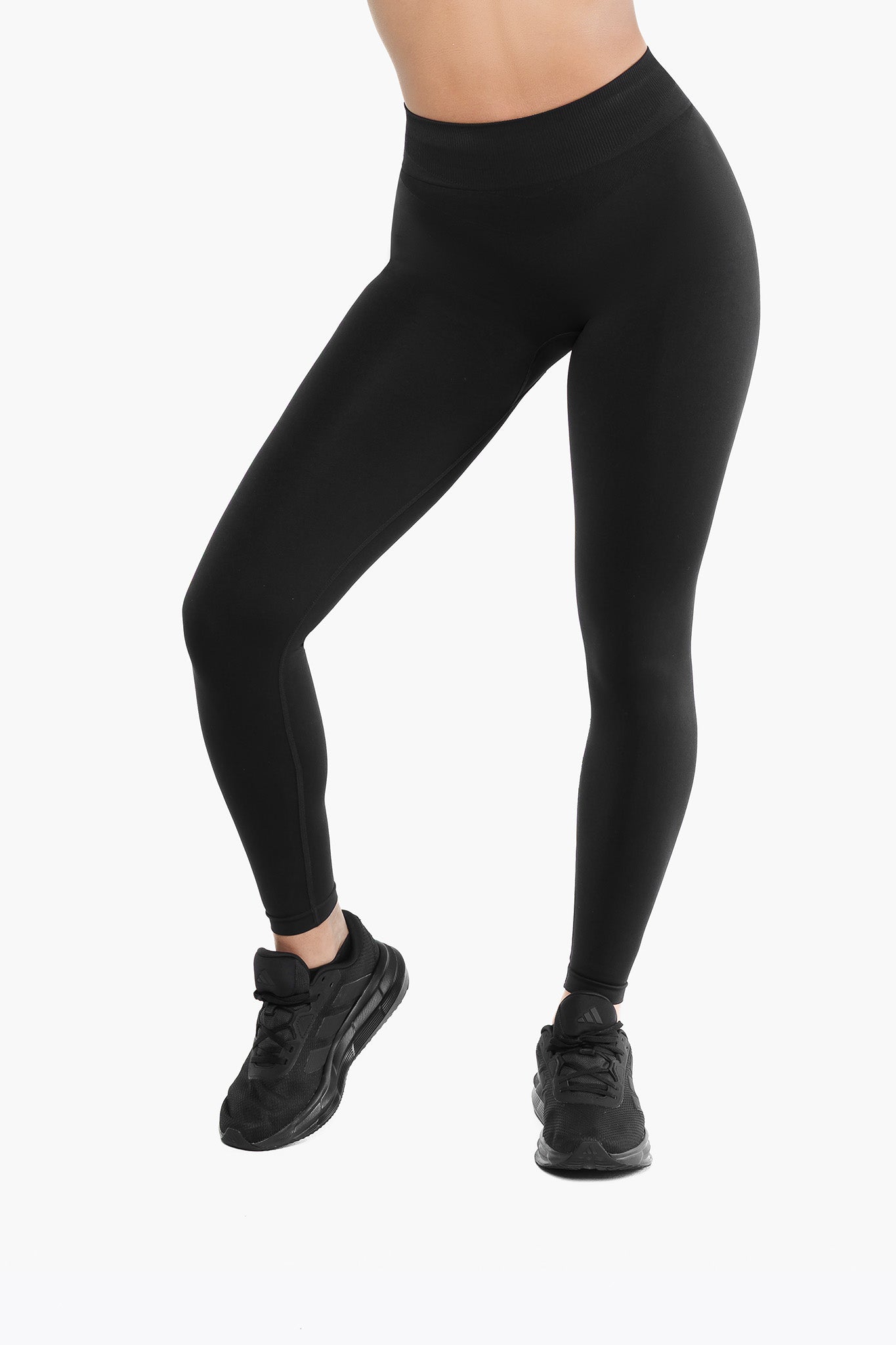 Legging Elevate - Black