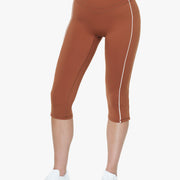 Capri Contour Retro - Deep Cocoa