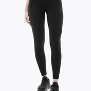 Legging Crossed Lift - Black