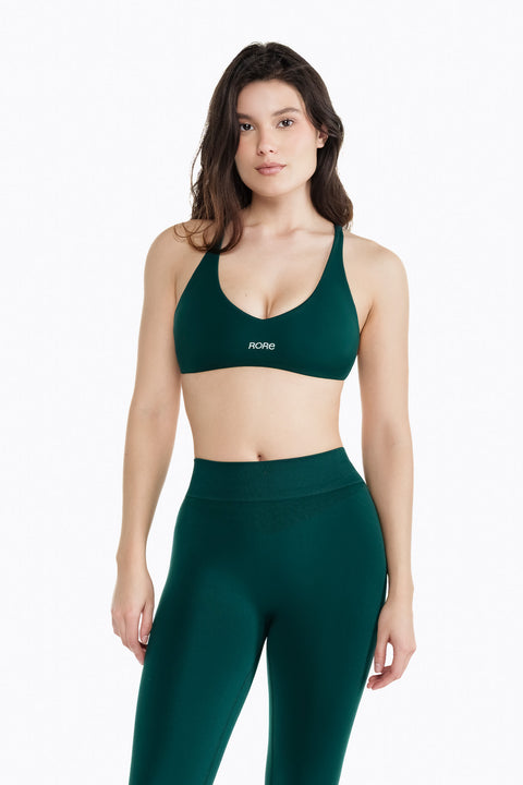 Brassière Allure - Deep Mist