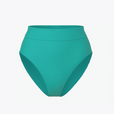 Bas de Bikini Grace - Aqua Teal