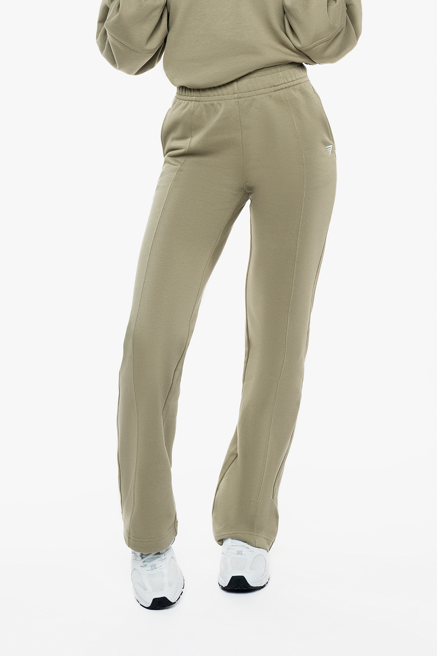Everyday Pantalon Tall  - Muted Mint