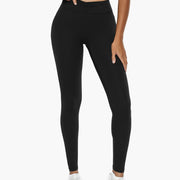 Legging Lace - Black