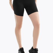 Short Crossed Lift - Black