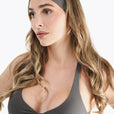 Bandeau RORE Lace - Smoke