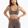 Brassière Allure - Mocha