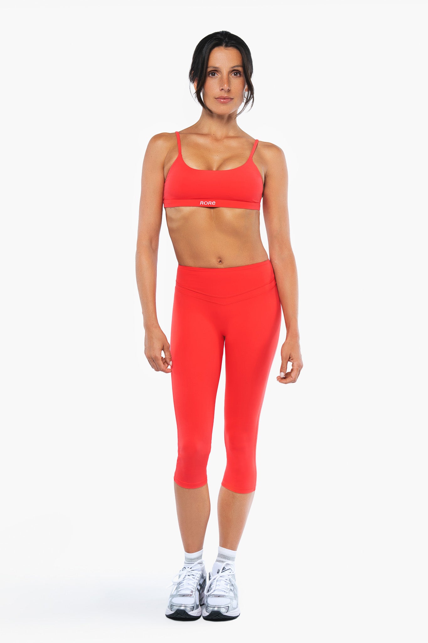 Capri Contour Sculpt - Watermelon