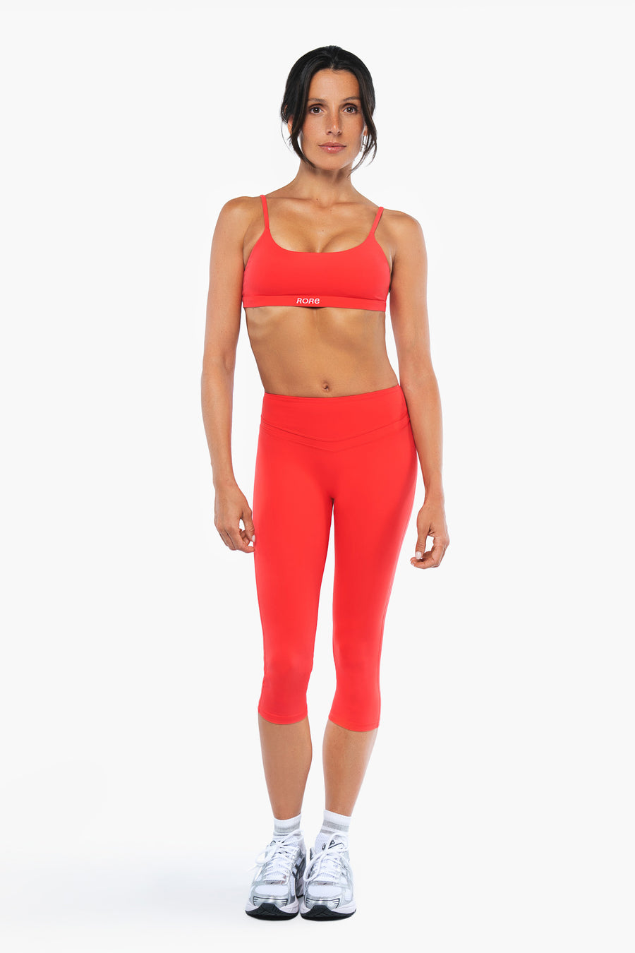 Capri Contour Sculpt - Watermelon