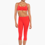 Capri Contour Sculpt - Watermelon