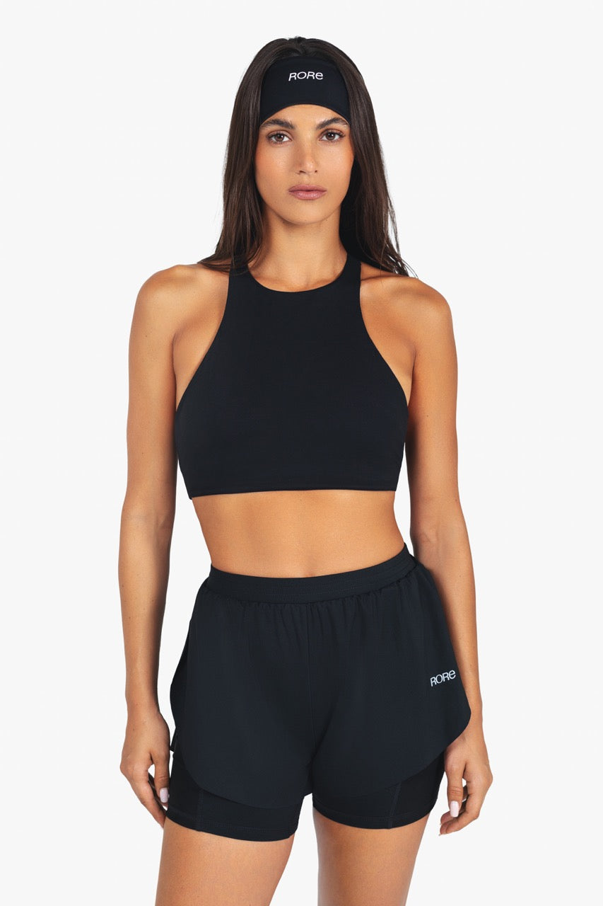 Brassière Highline - Black