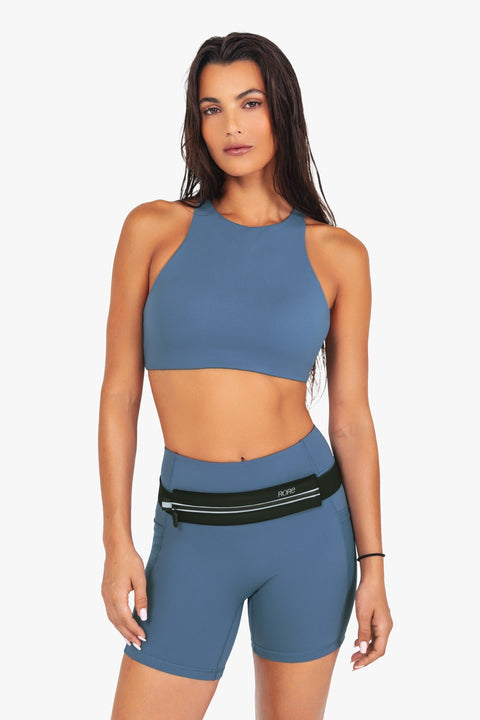 Brassière Highline - Steel Blue