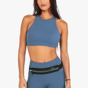 Brassière Highline - Steel Blue