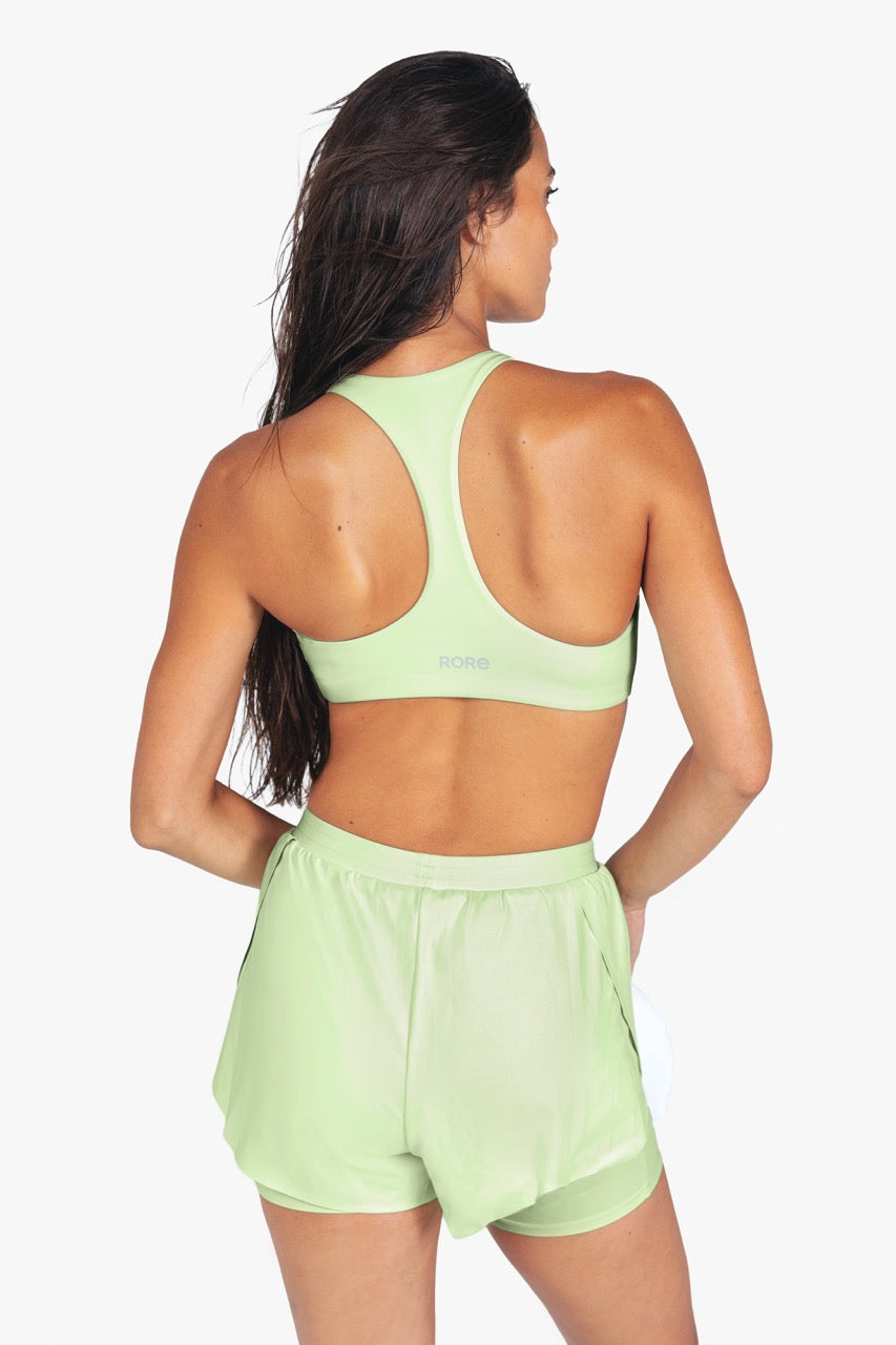 Brassière Highline - Fresh Lime