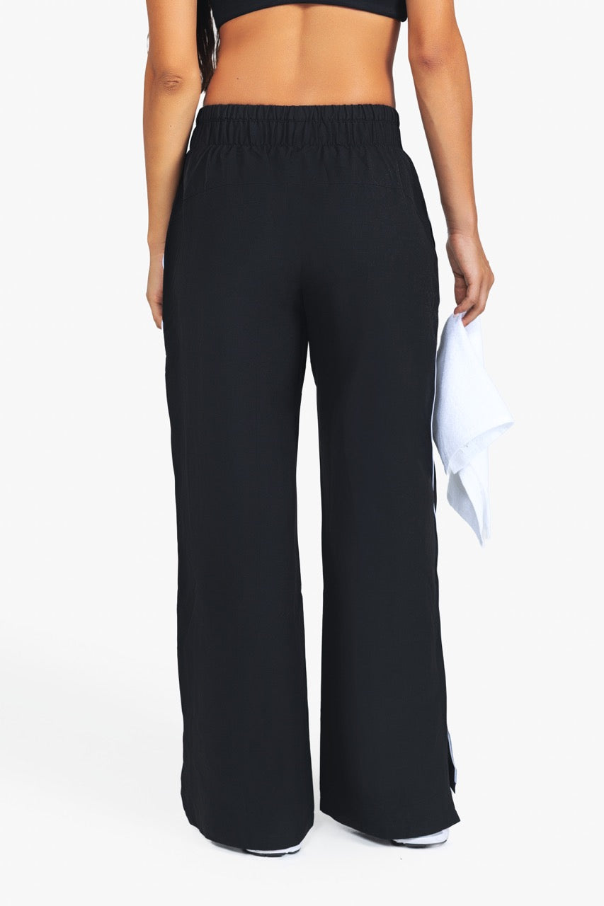 Tech Pants - Black