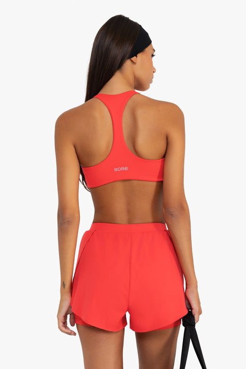 Brassière Highline - Watermelon