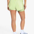 Short 2in1 Mesh - Fresh Lime
