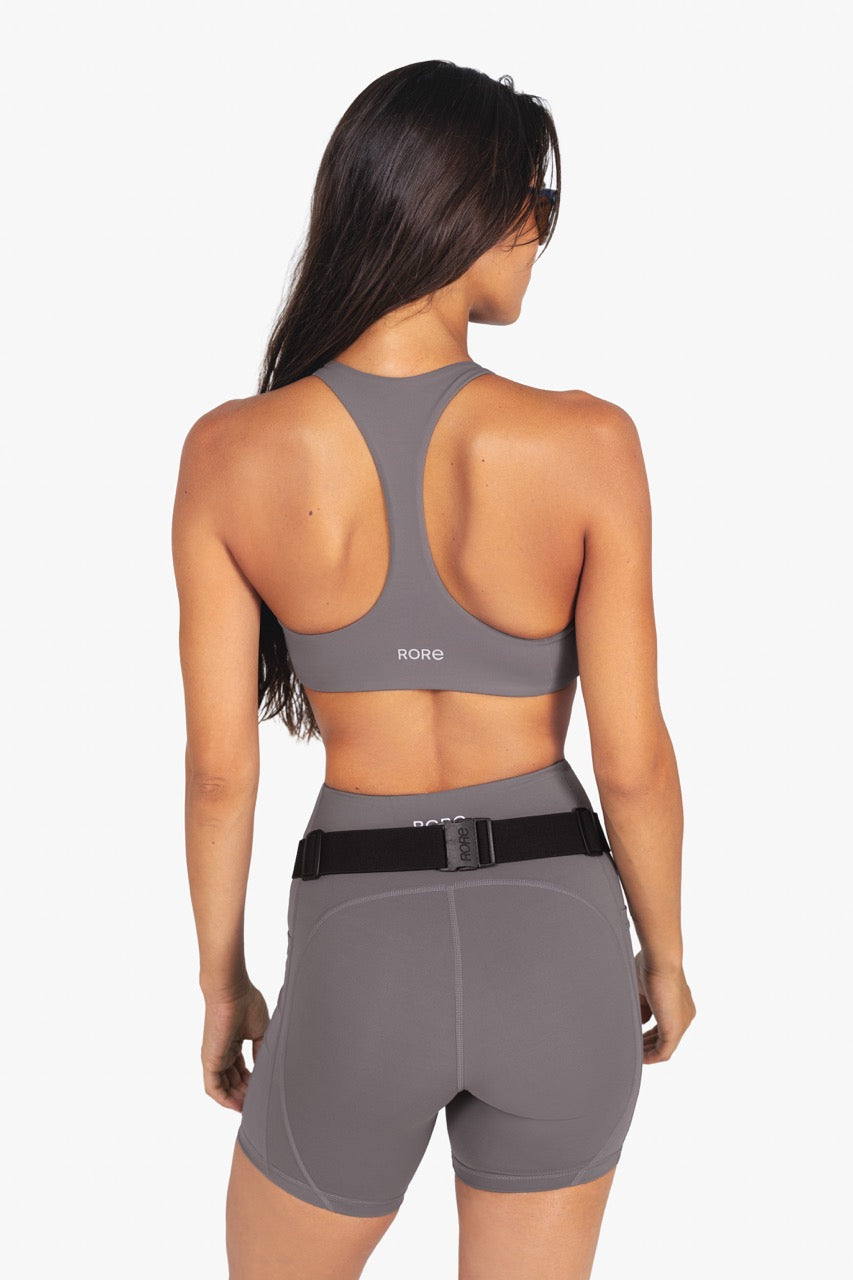 Brassière Highline - Urban Grey